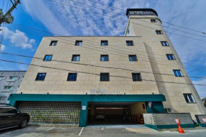 No 25 Hotel Gumi Wonpyeongdong
